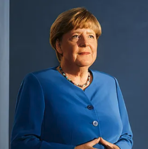 Angela Merkel