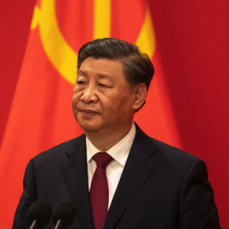 Xi